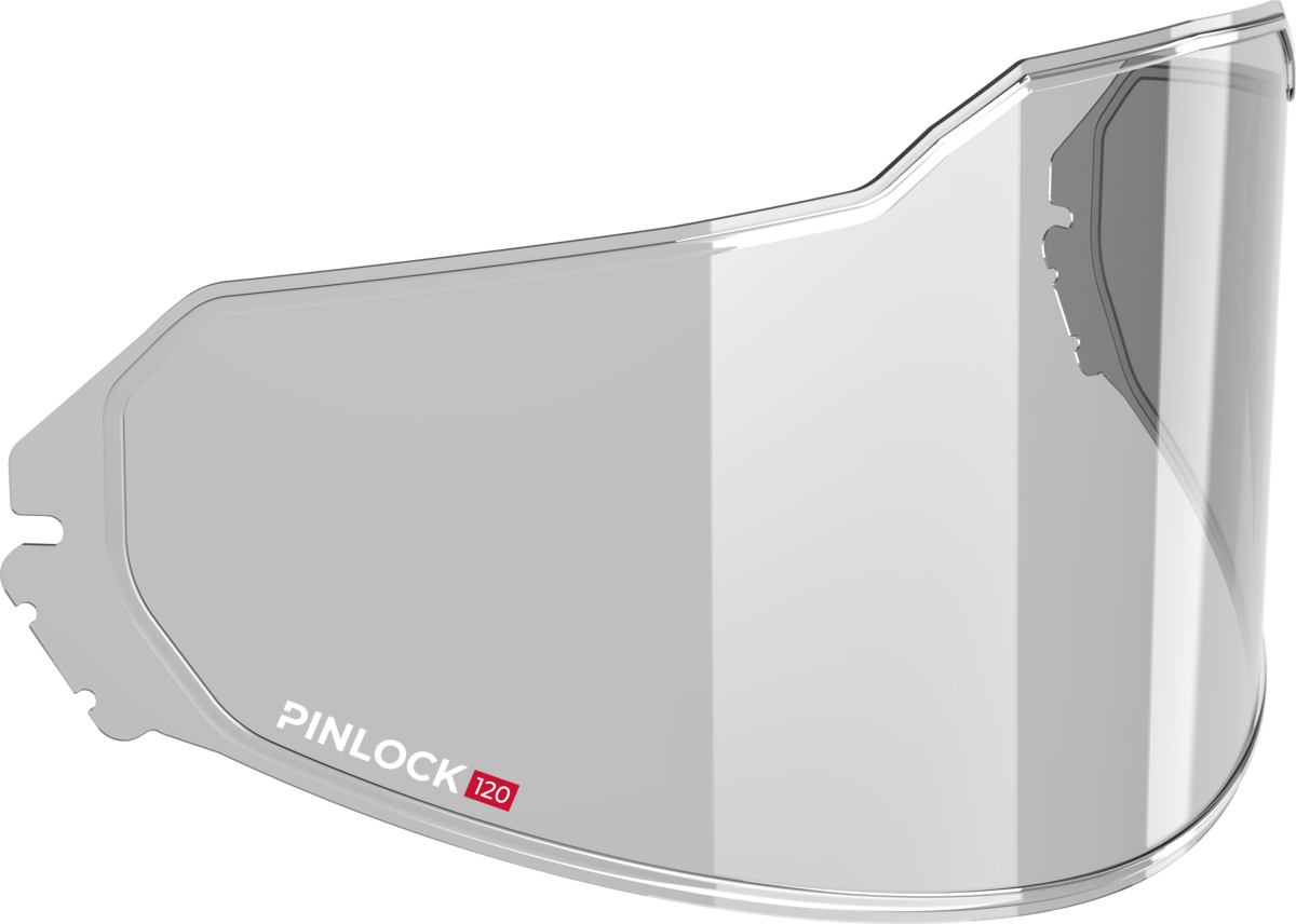 Pinlock lens Arai Viper DKS4 Light Smoke