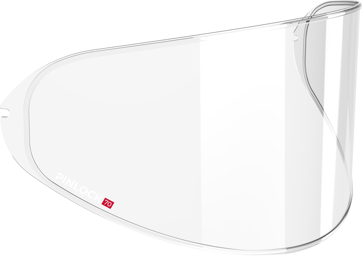 Pinlock lens ICON Alliance DKSDKS008 Clear