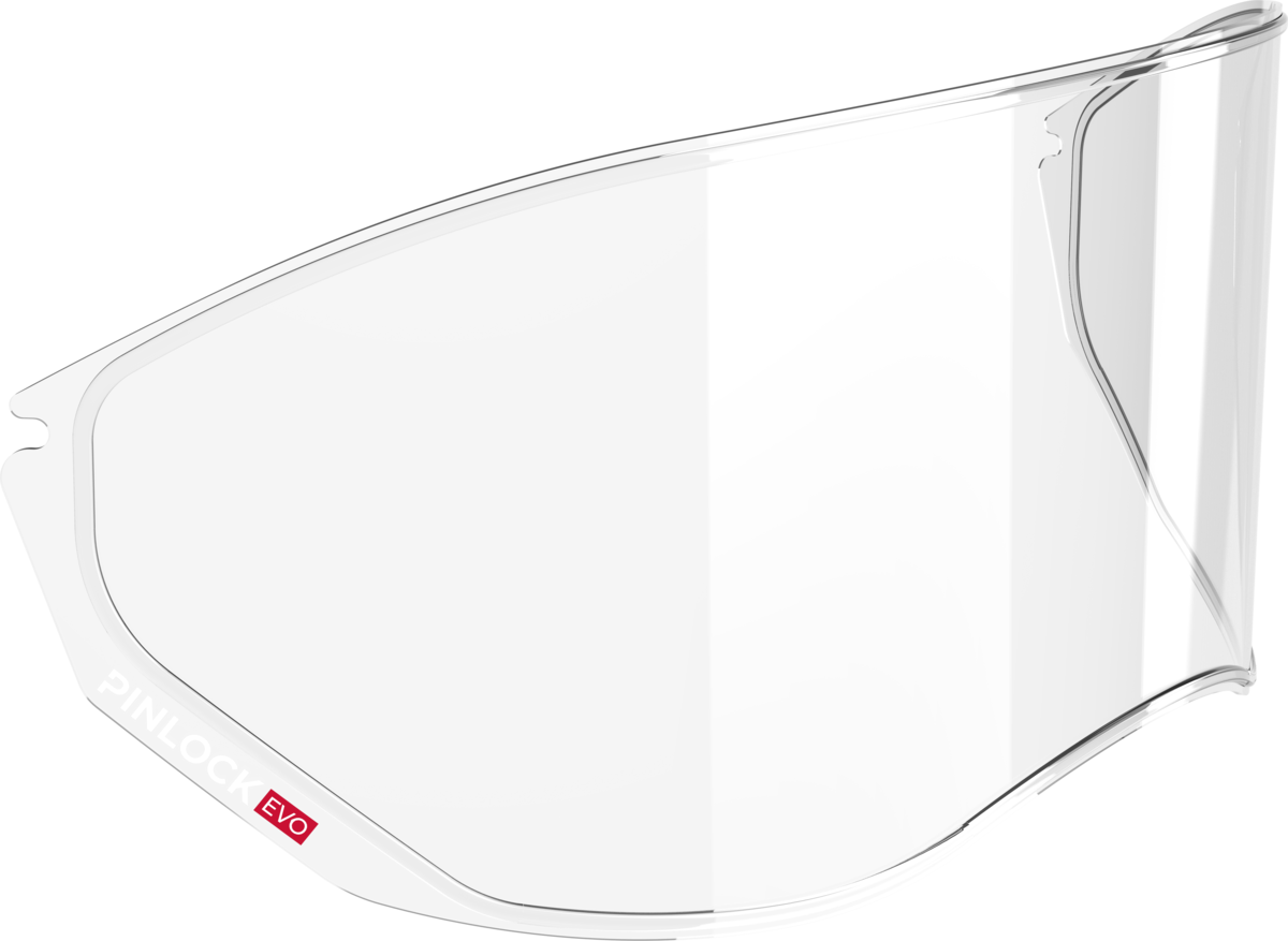 Pinlock lens Shoei Hornet DKSDKS049 Clear