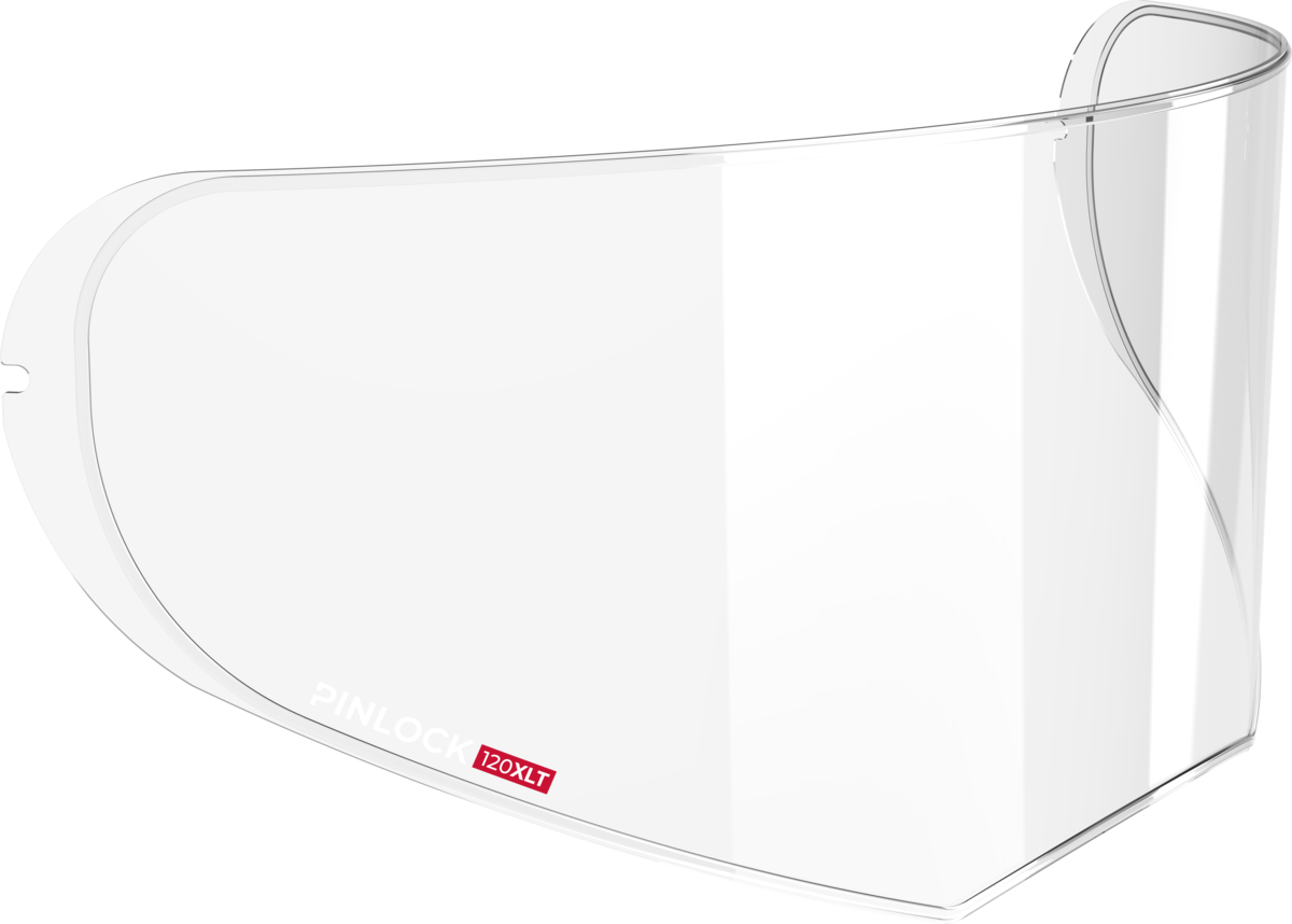 Pinlock lens SCHUBERTH E1-Small DKS50 Clear