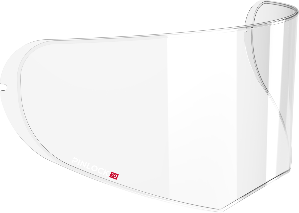 Pinlock lens Touratech Aventuro Mod (XS-L) DKSDKS050 Clear