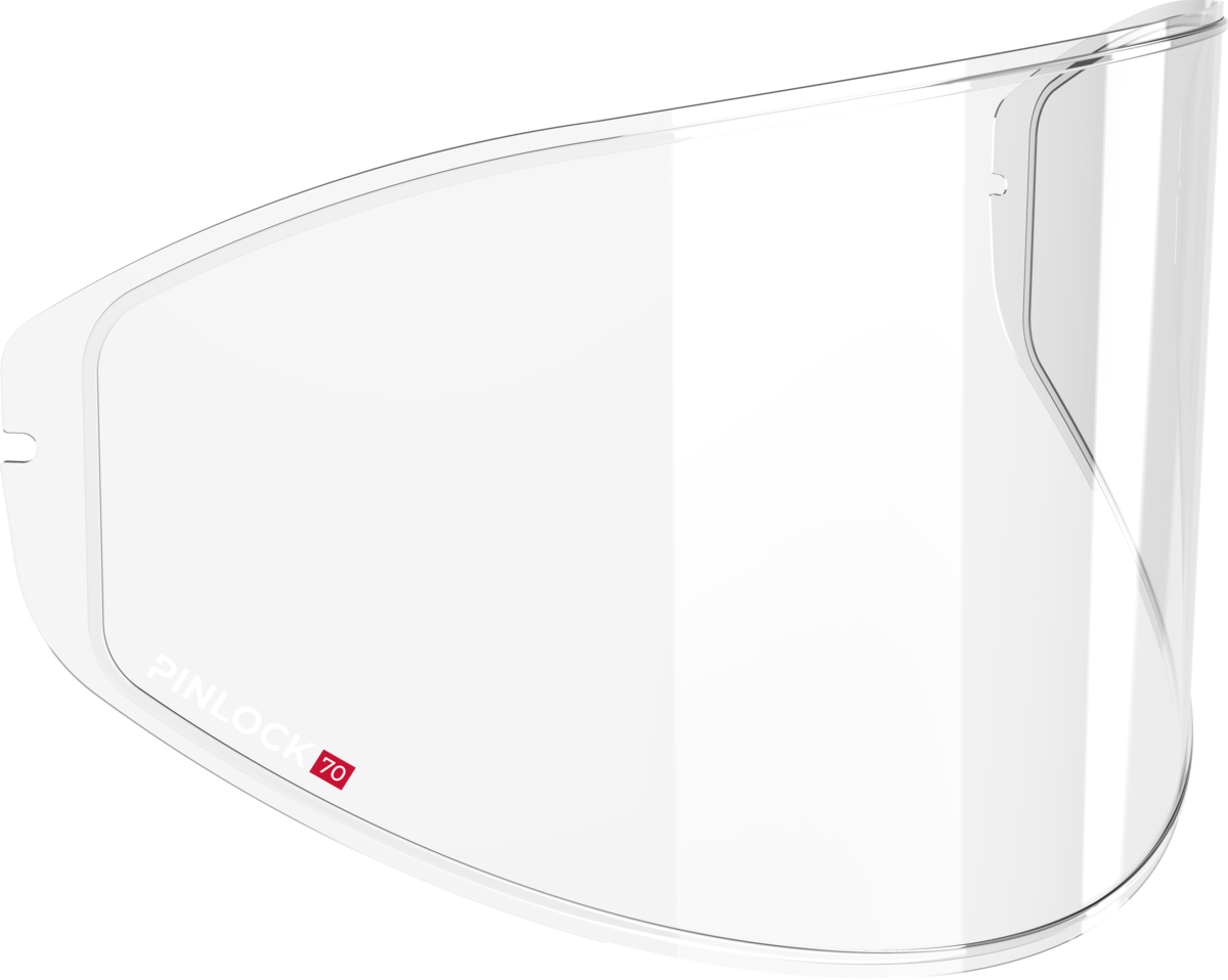 Pinlock lens HJC IS-33-II DKS52 Clear