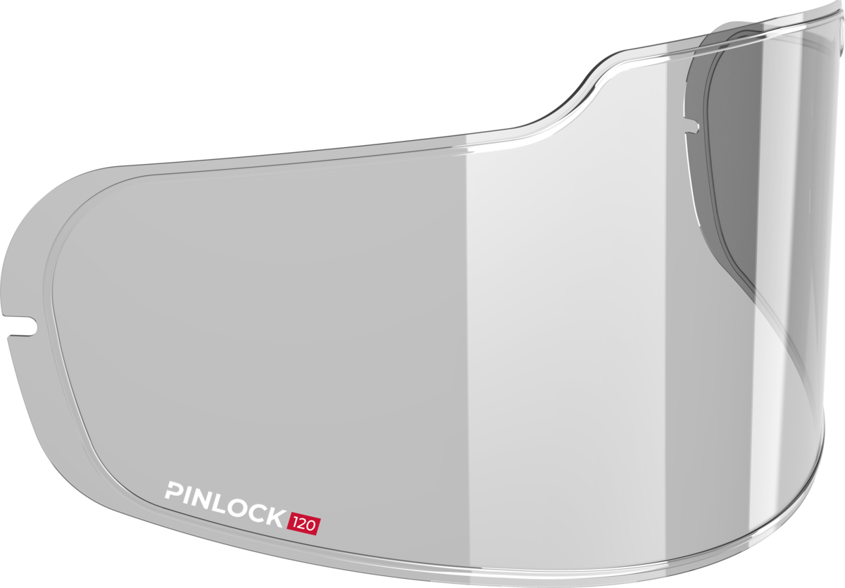 Pinlock lens Arai Rebel DKS54 Light Smoke