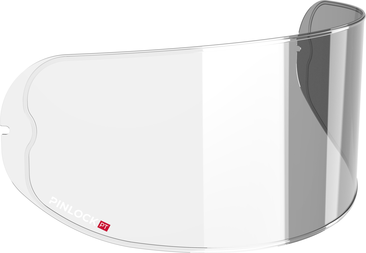 Pinlock lens Suomy Halo DKS67 PrecisionTone