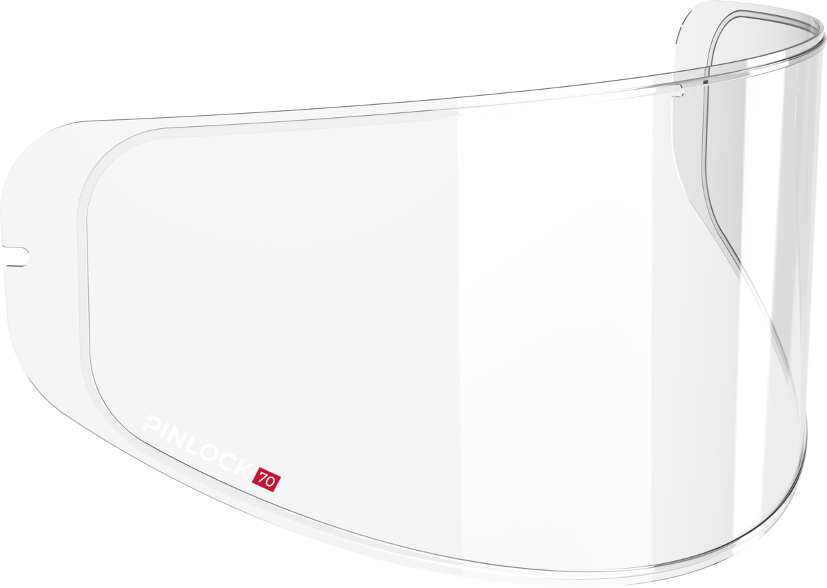 Pinlock lens Kabuto Kamui DKSDKS069 Clear