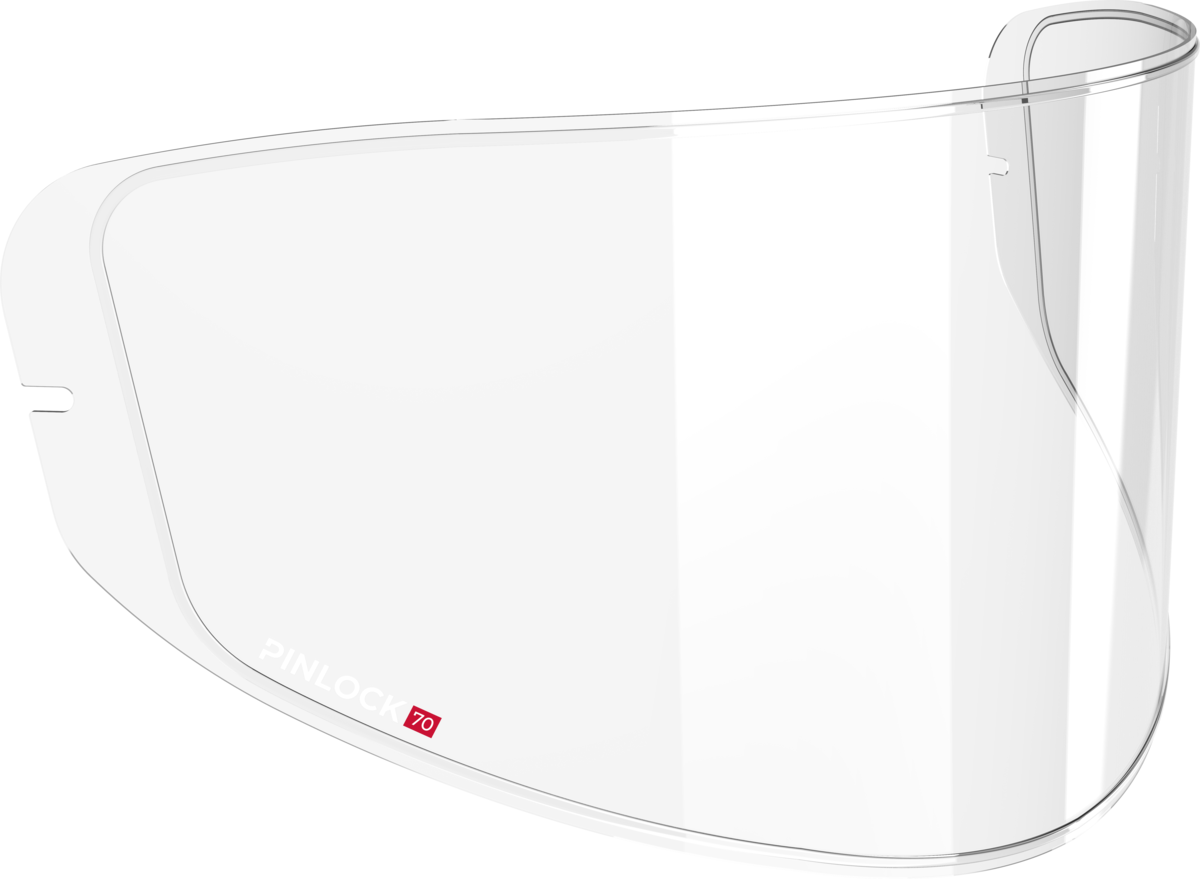 Pinlock lens Nexx X.R1.R DKSDKS070 Clear