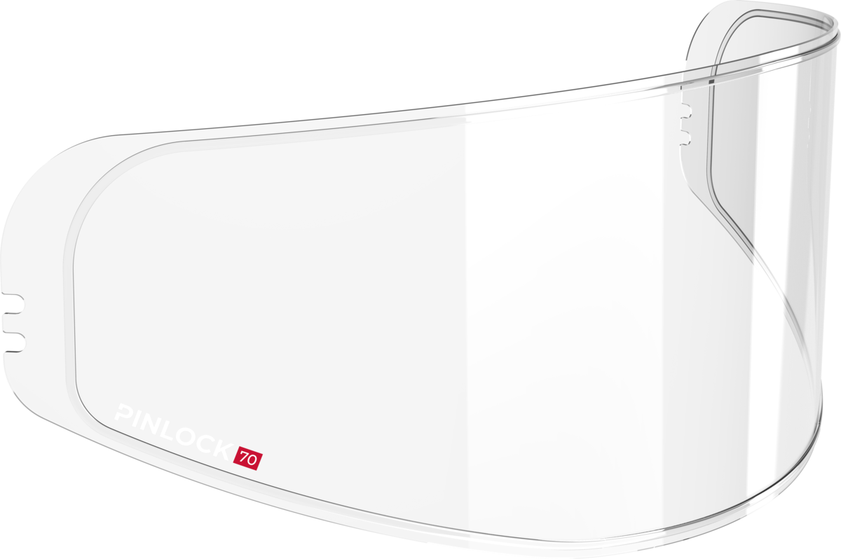 Pinlock lens HJC RPHA-10 DKS72 Clear