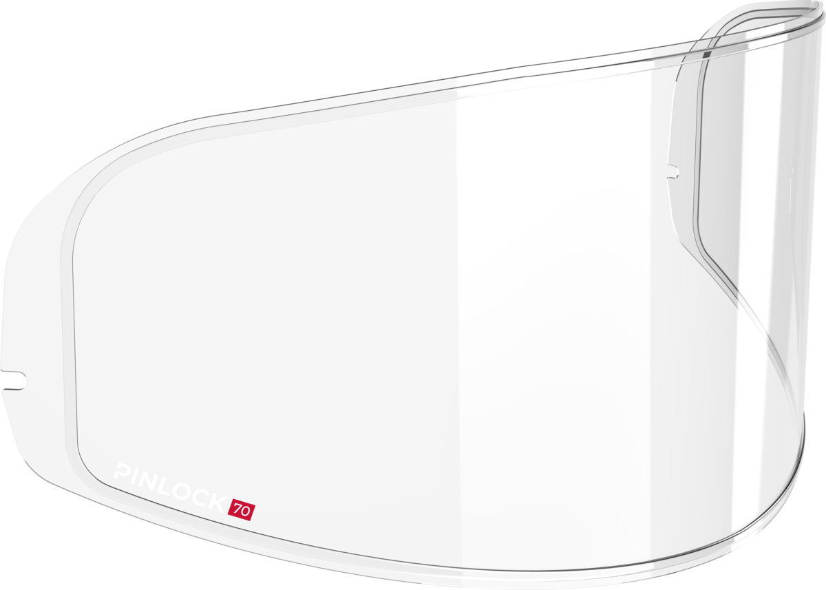 Pinlock lens Airoh City-one DKS74 Clear