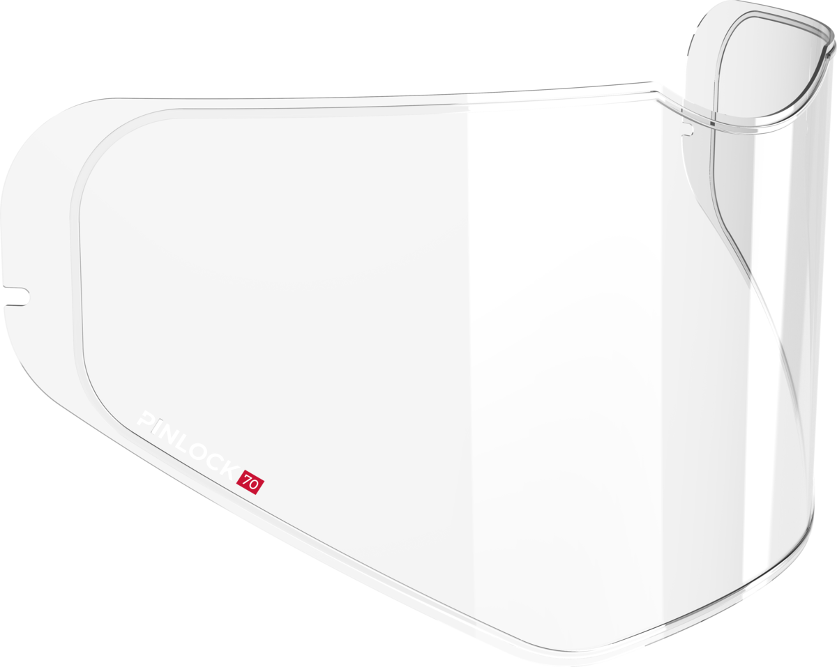 Pinlock lens Blauer Loft DKSDKS075 Clear