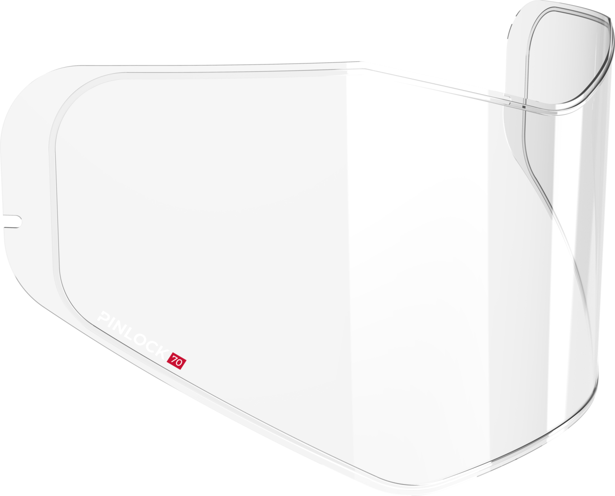 Pinlock lens Caberg Sintesi-Large shell DKS76 Clear