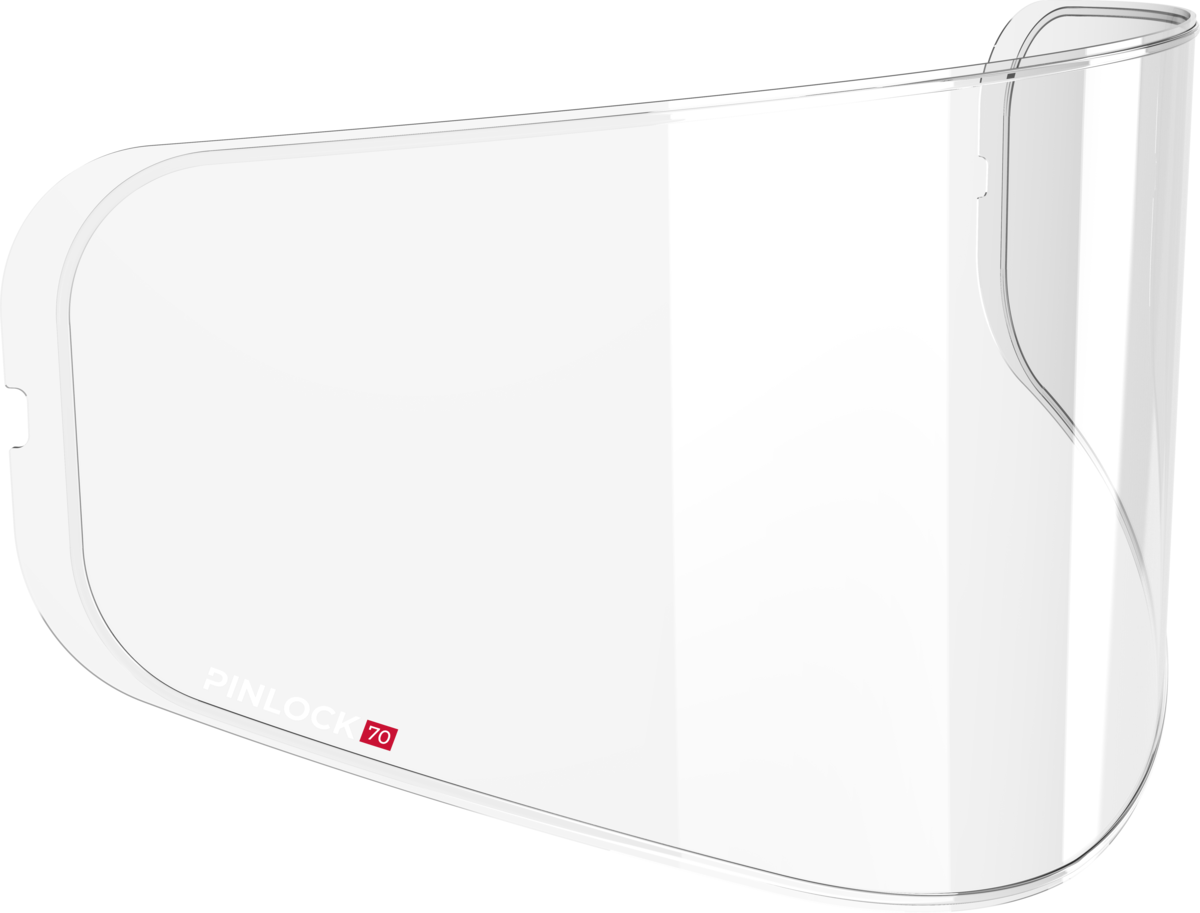 Pinlock lens Scorpion EXO-1000-Air DKS79 Clear