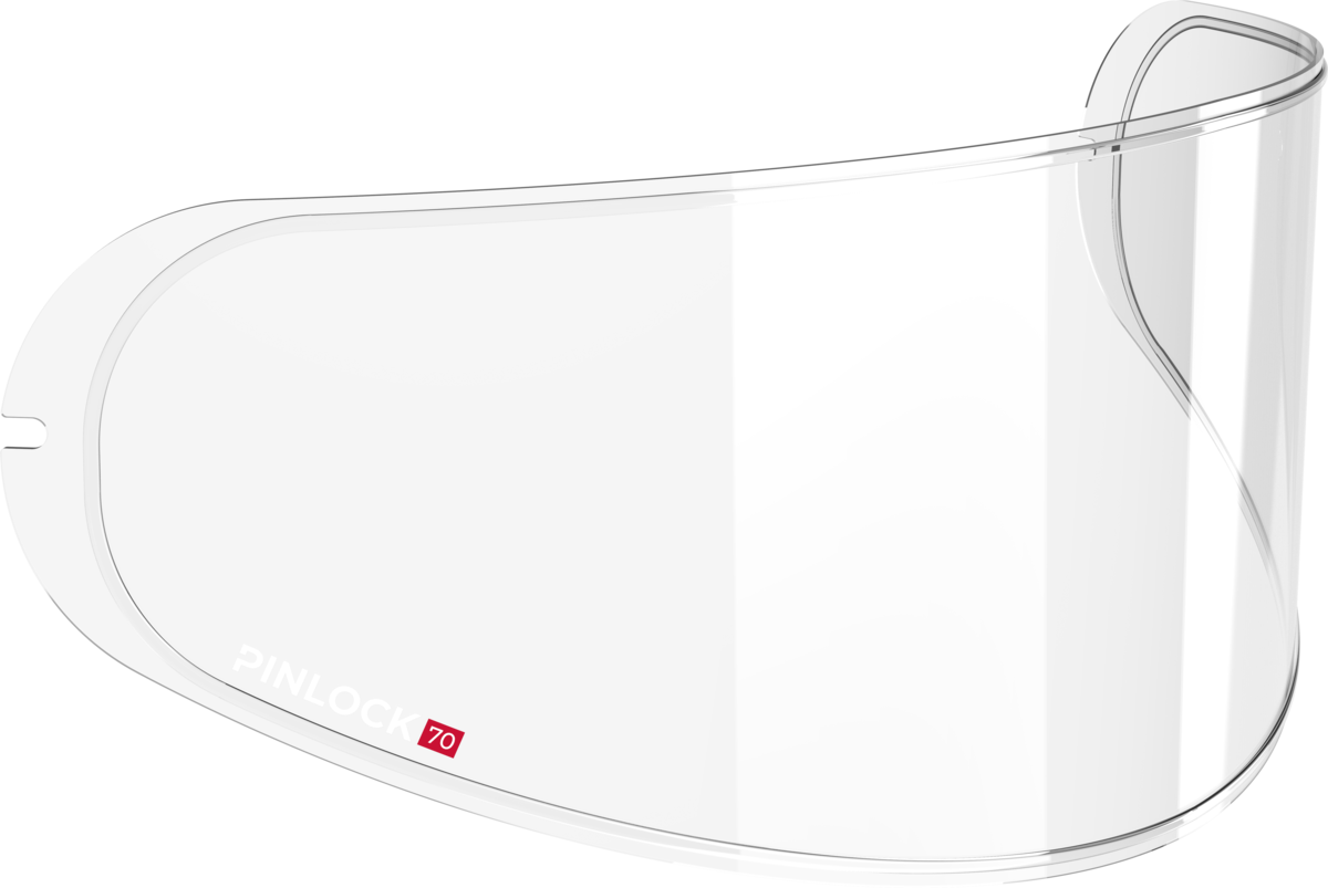 Pinlock lens Airoh Pit-One-XR DKSDKS083 Clear