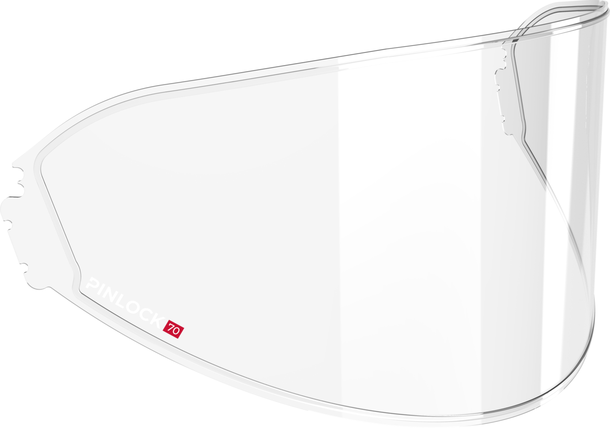 Pinlock lens HJC CL-17 DKS88 Clear