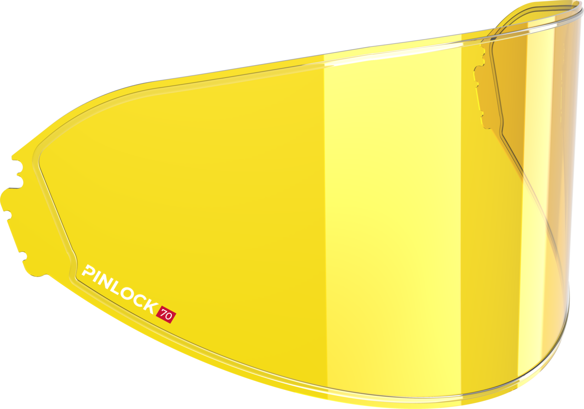 Pinlock lens HJC CL-17 DKS88 Yellow