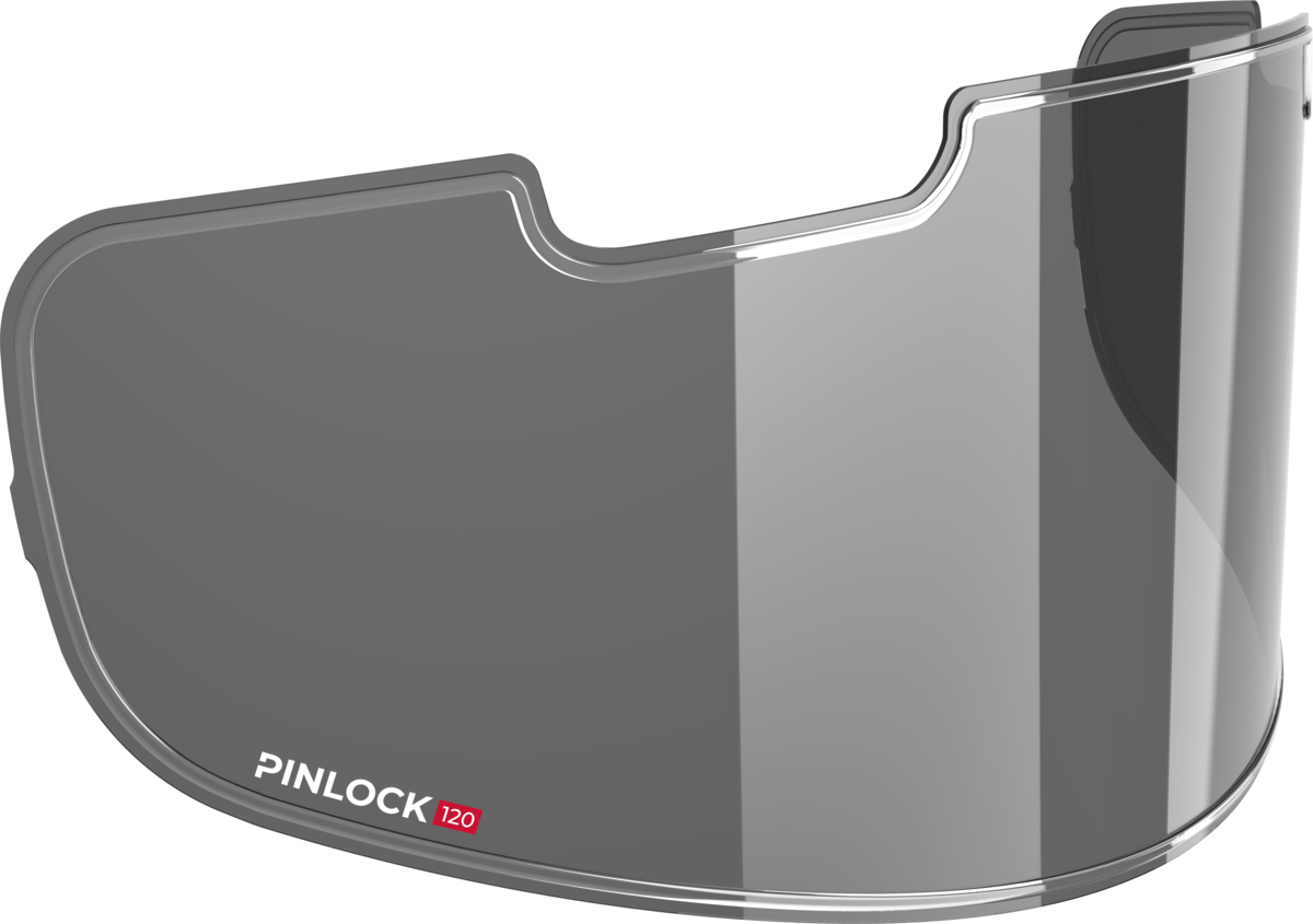 Pinlock lens Arai Chaser-V Pro DKS95 Dark Smoke