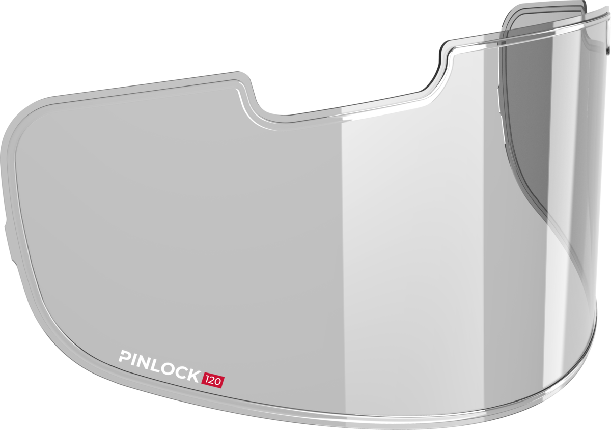 Pinlock lens Arai Chaser-V Pro DKS95 Light Smoke