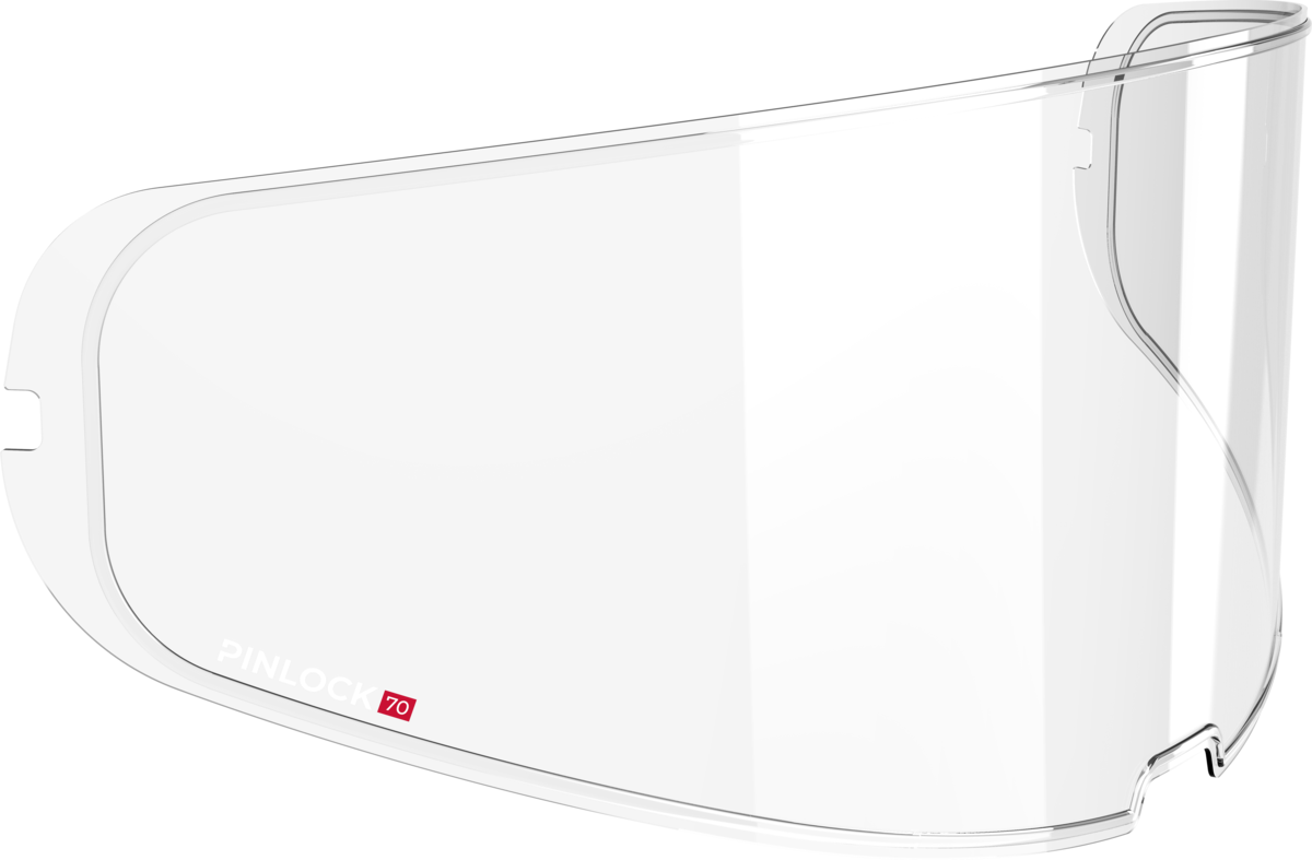 Pinlock lens HJC RPHA-Max-EVO DKS96 Clear