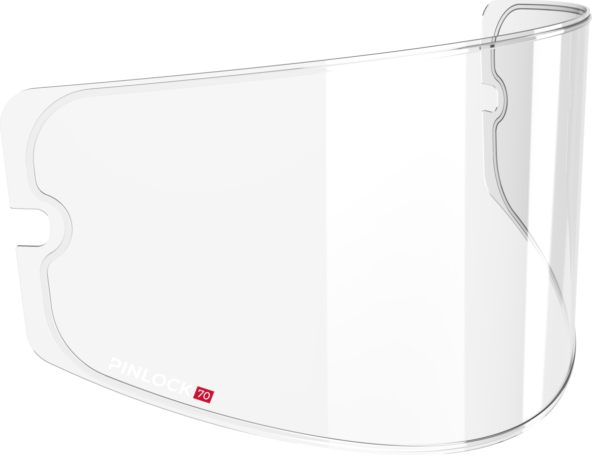 Pinlock lens Airoh GP-550-S DKS98 Clear