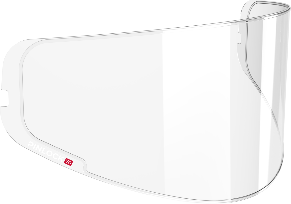 Pinlock lens Shark Aeron GP DKSDKS101 Clear