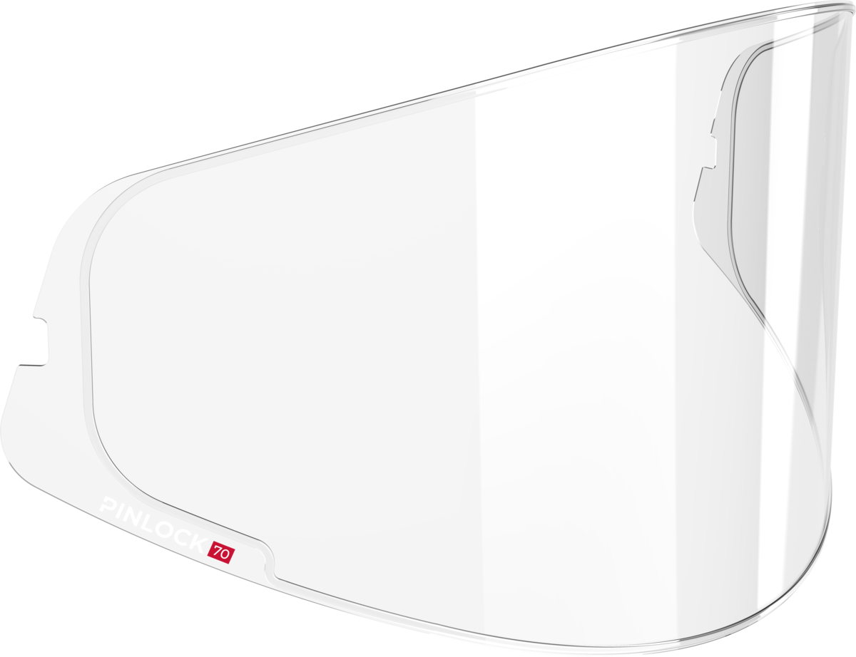 Pinlock lens Shark Vision-R-GT DKS102 Clear