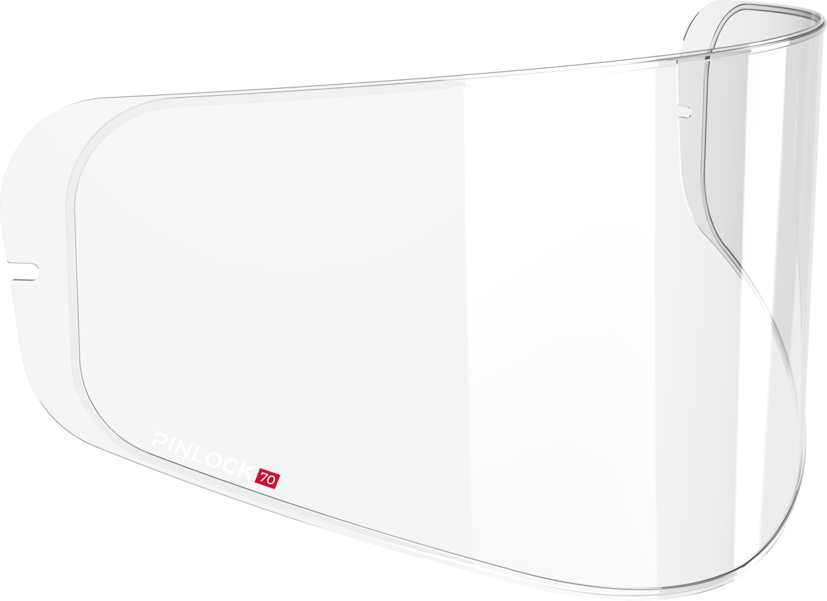 Pinlock lens Scorpion EXO-910 DKS106 Clear