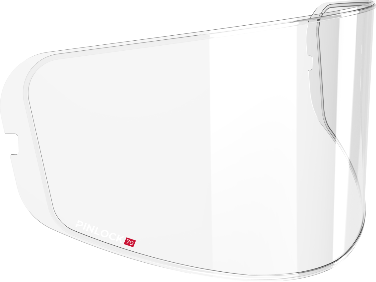 Pinlock lens Scorpion EXO-710-Air DKS107 Clear