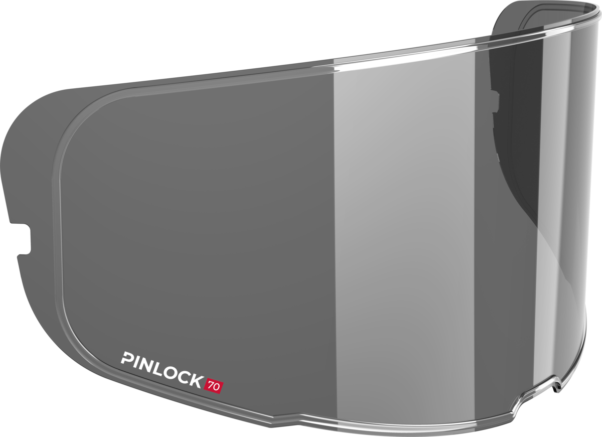 Pinlock lens HJC RPHA-10-Plus DKS109 Dark Smoke