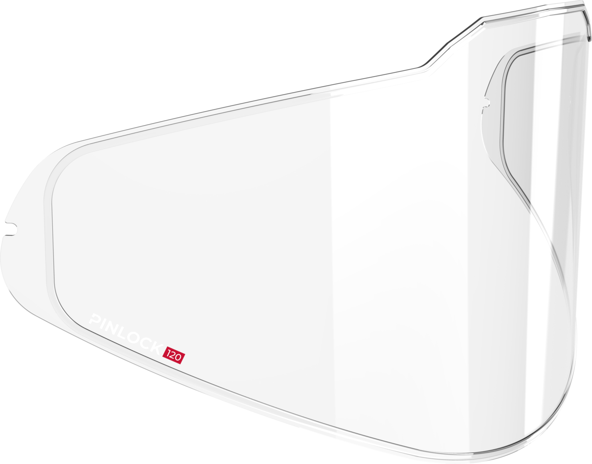 Pinlock lens Arai CT visors DKS110