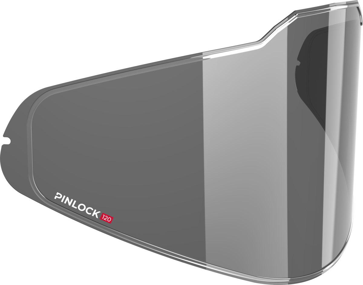 Pinlock lens Arai CT RAM DKS110 Dark Smoke