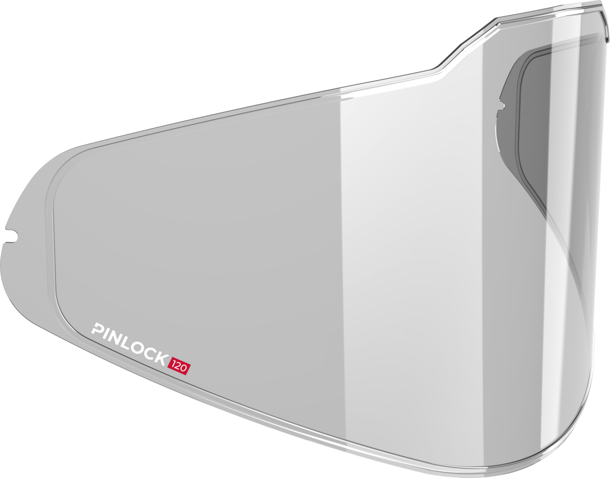 Pinlock lens Arai CT RAM DKS110 Light Smoke