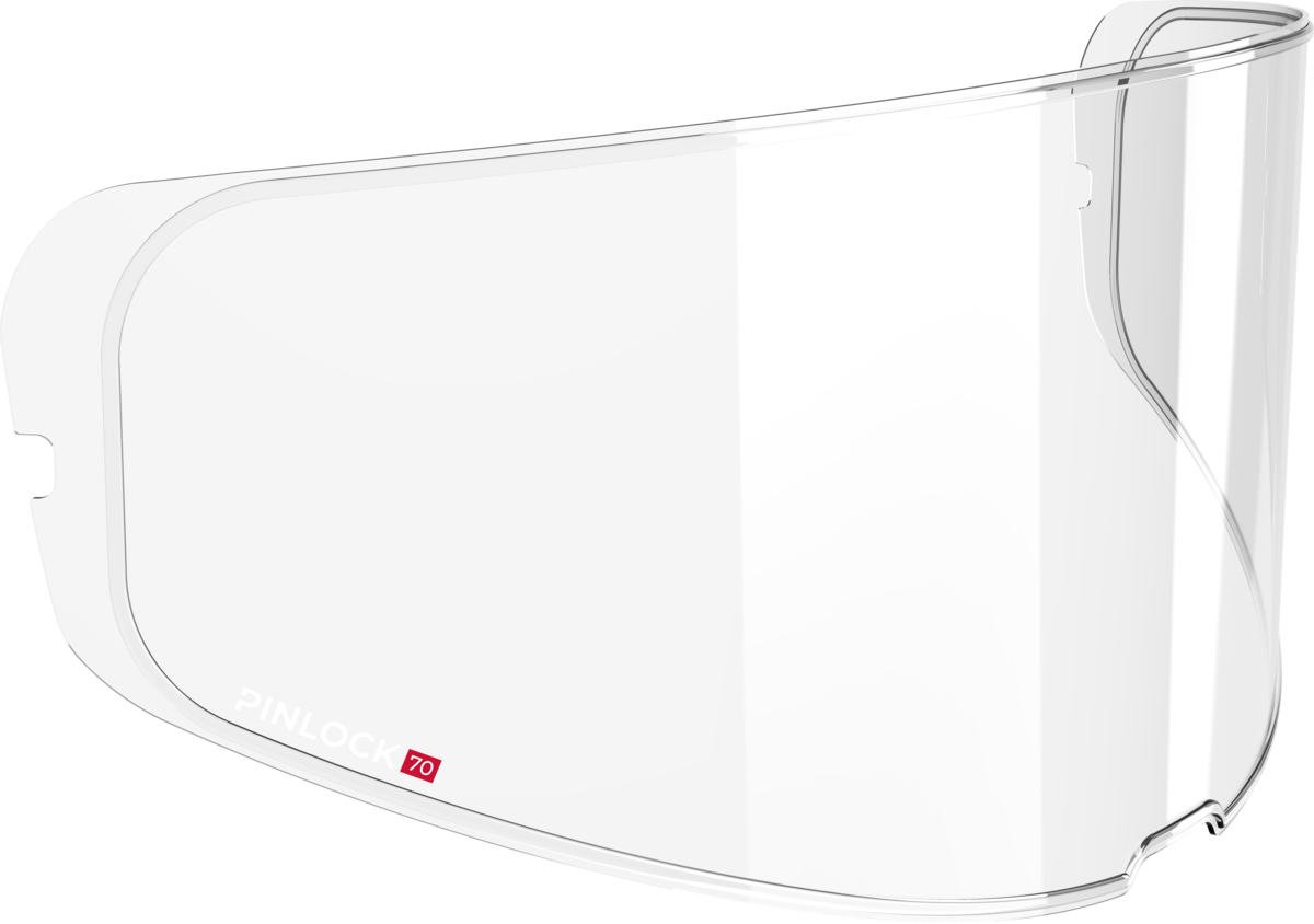 Pinlock lens HJC RPHA-ST DKS111 Clear