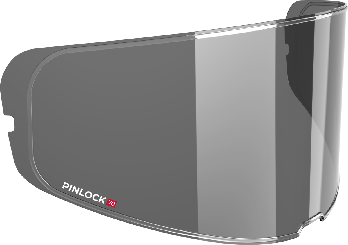 Pinlock lens HJC RPHA-ST DKS111 Dark Smoke