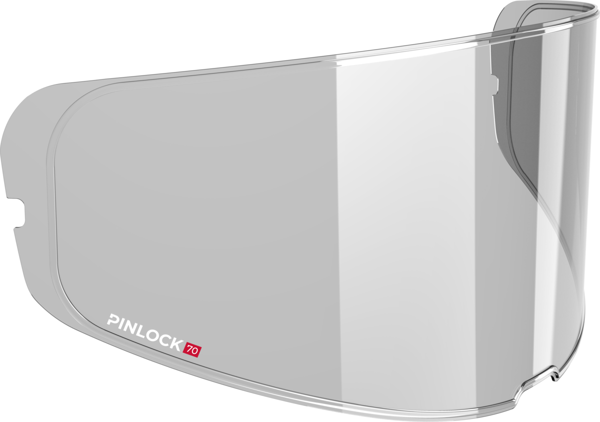 Pinlock lens HJC RPHA-ST DKS111 Light Smoke