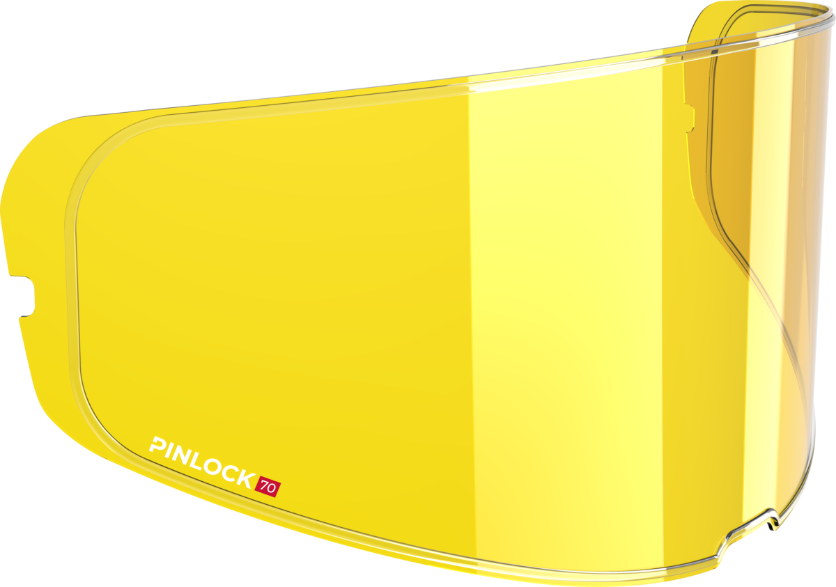 Pinlock lens HJC RPHA-ST DKS111 Yellow