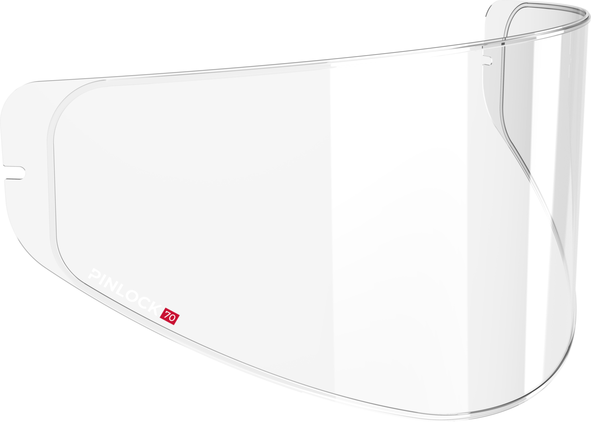 Pinlock lens AGV GT Veloce DKS113 Clear