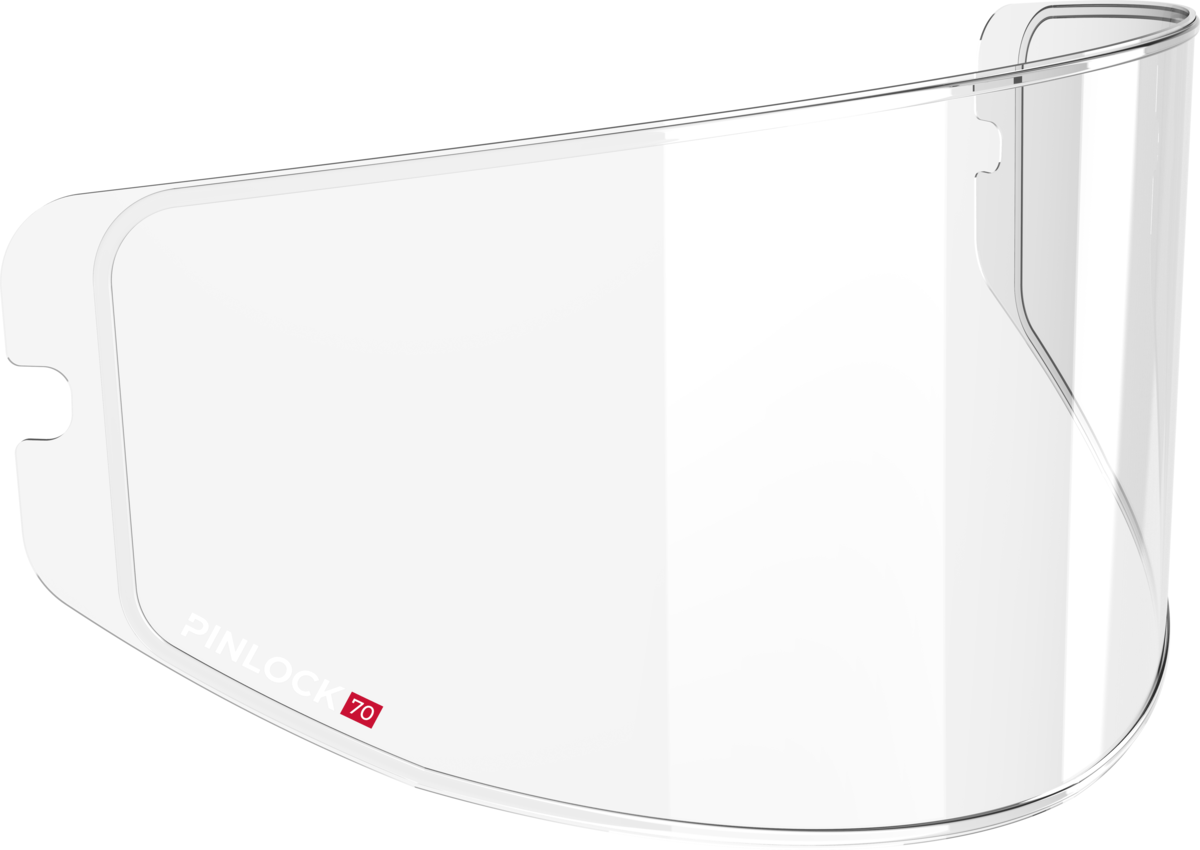 Pinlock lens Airoh Movement DKS114 Clear