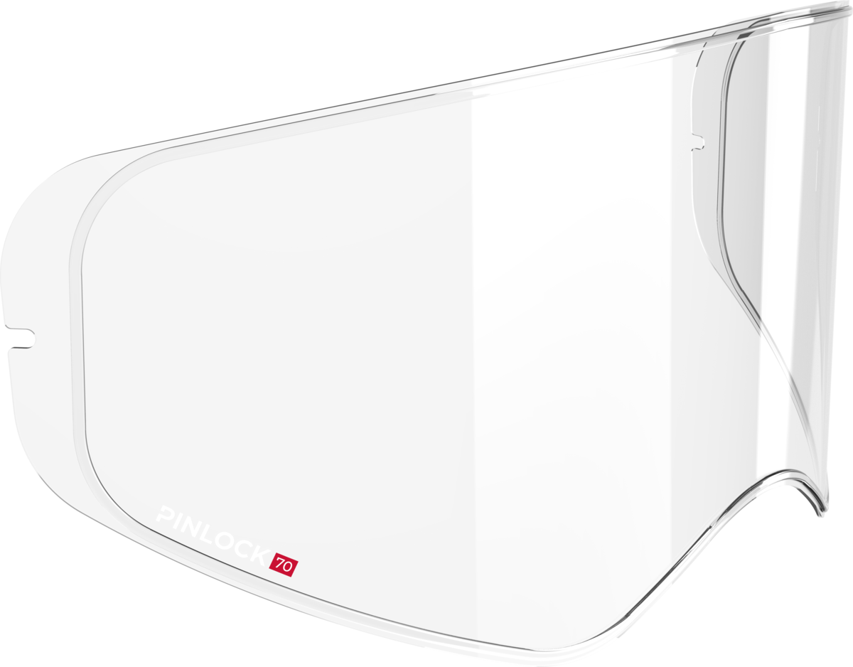 Pinlock lens TVD TF-1 DKS115 Clear