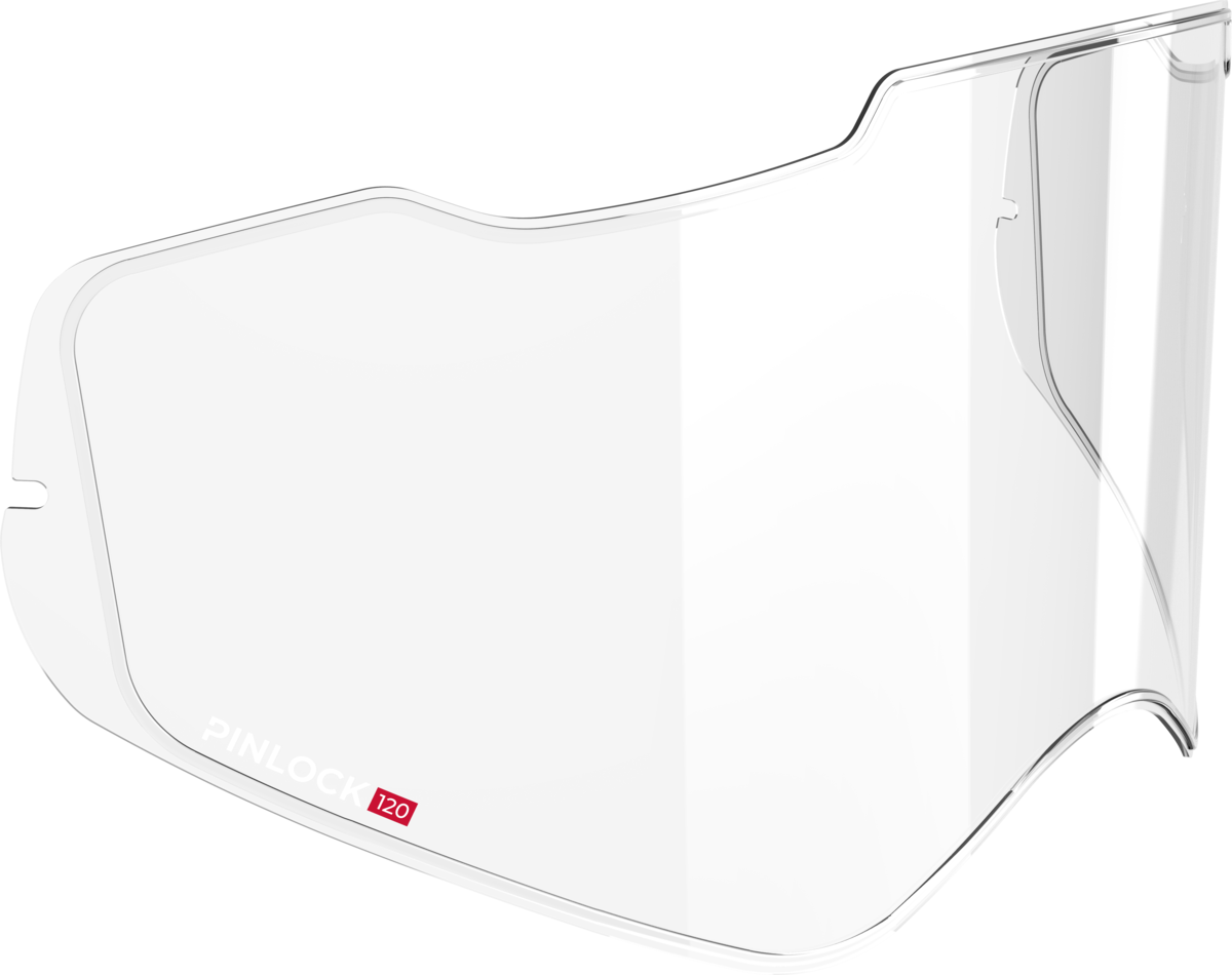 Pinlock lens Arai Tour X visors DKS116