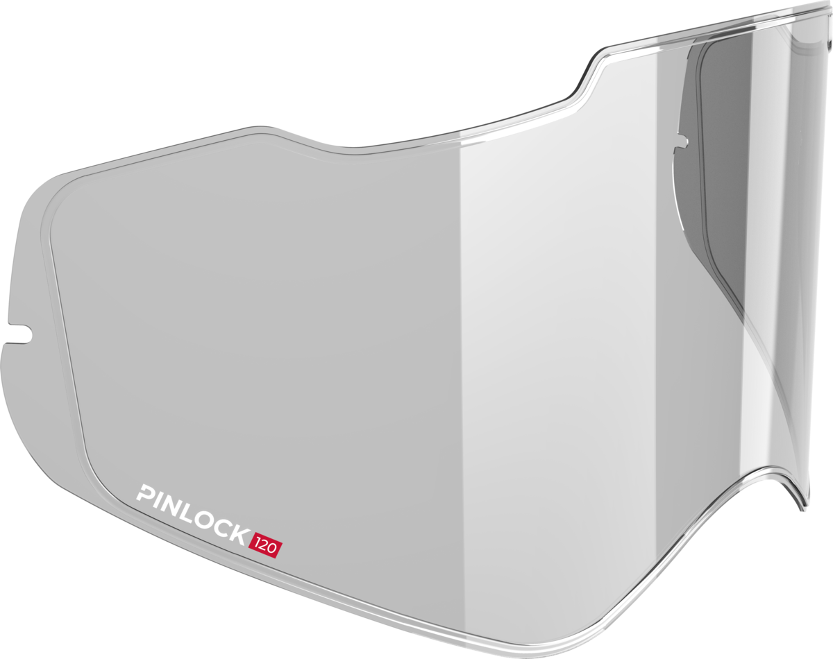 Pinlock lens Arai Tour-X4 DKS116 Light Smoke