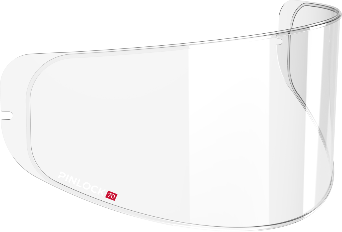 Pinlock lens Airoh T-600 DKSDKS117 Clear