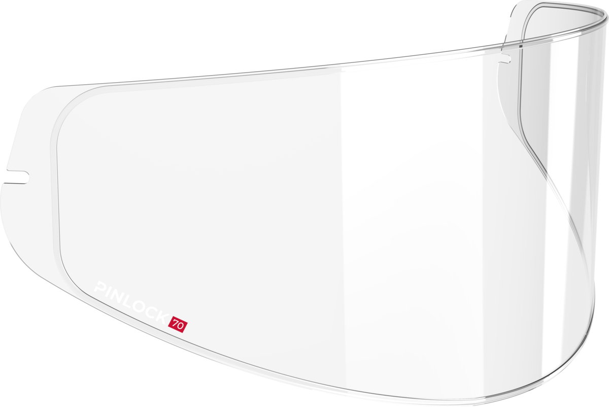 Pinlock lens AGV K5 DKS118 Clear
