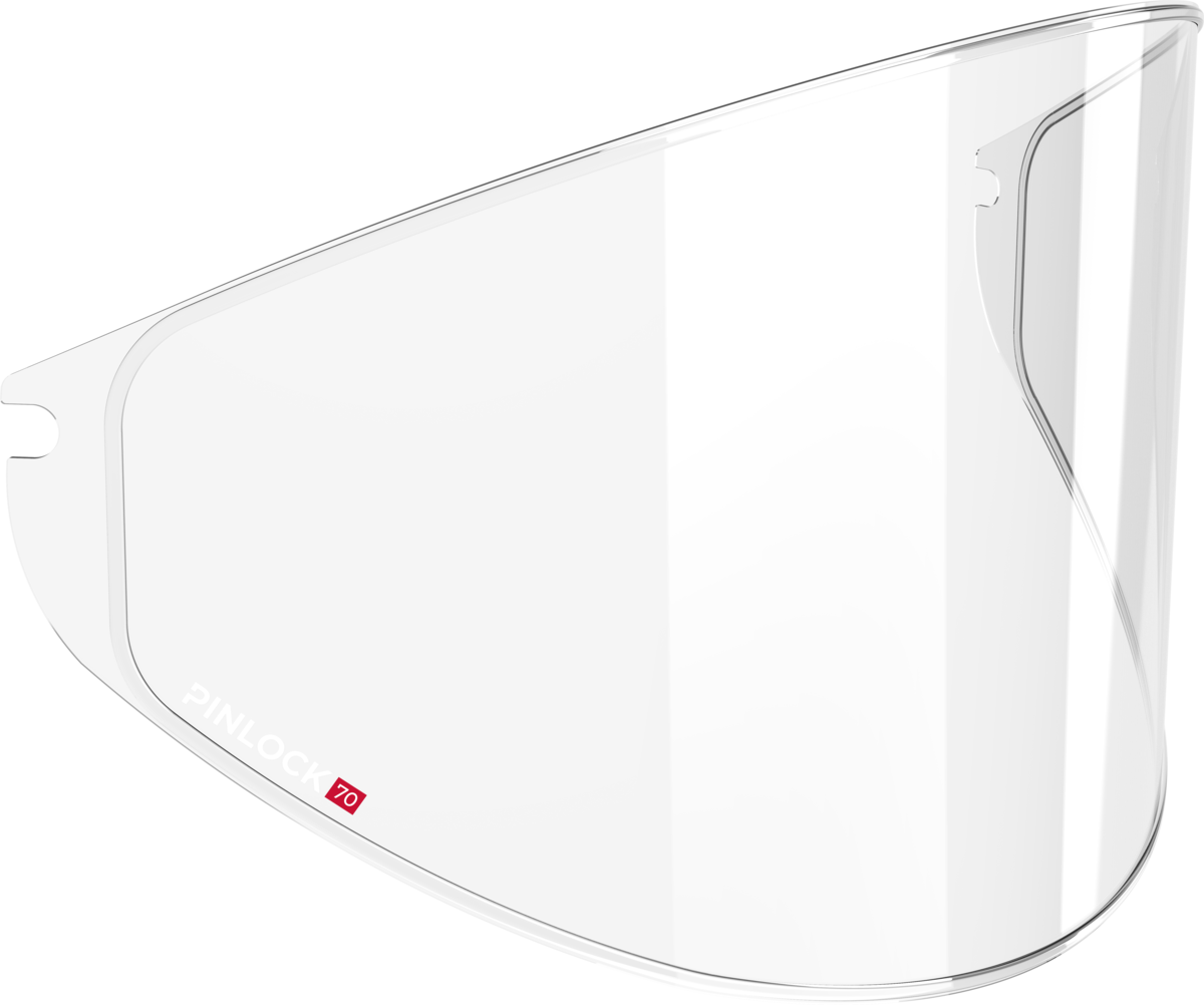 Pinlock lens Airoh Executive DKS121 Clear