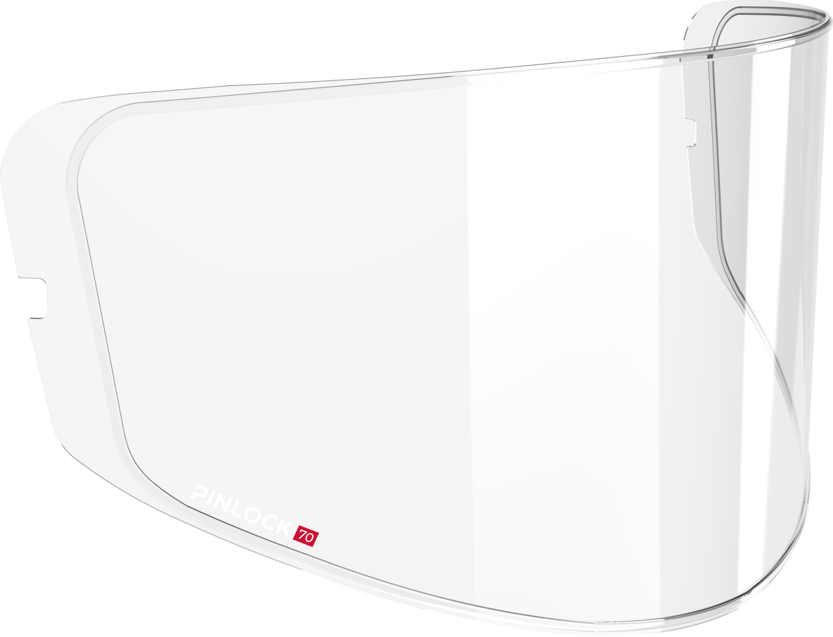 Pinlock lens Nexx X.R2 DKS123 Clear