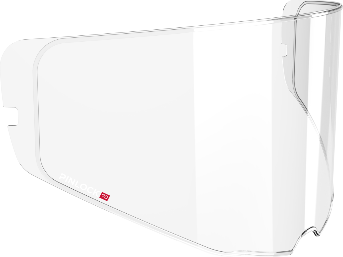 Pinlock lens Kabuto Ibuki DKSDKS126 Clear