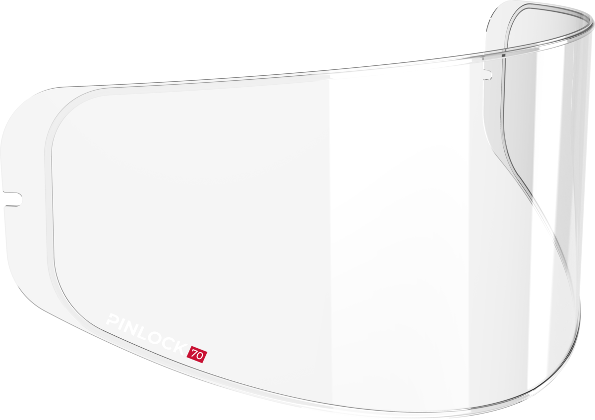 Pinlock lens MT Raptor DKS129 Clear