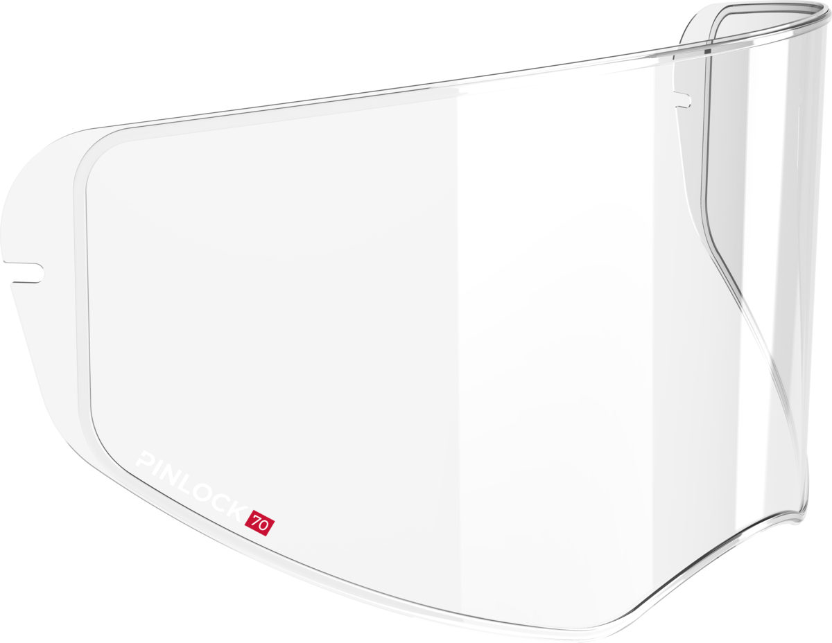 Pinlock lens Airoh S5 DKSDKS131 Clear