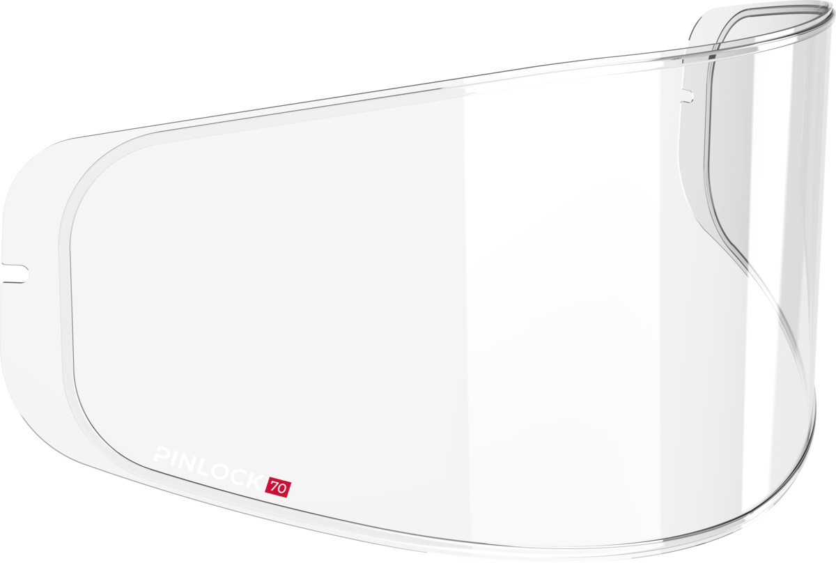 Pinlock lens Bell Qualifier DKS133 Clear