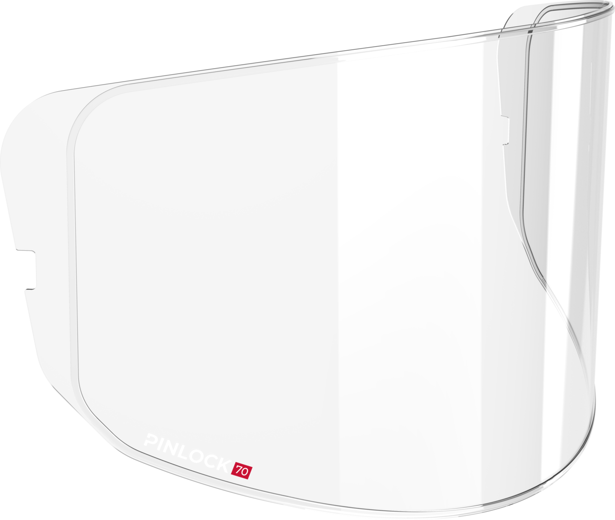 Pinlock lens Nexx X.T1 DKSDKS134 Clear