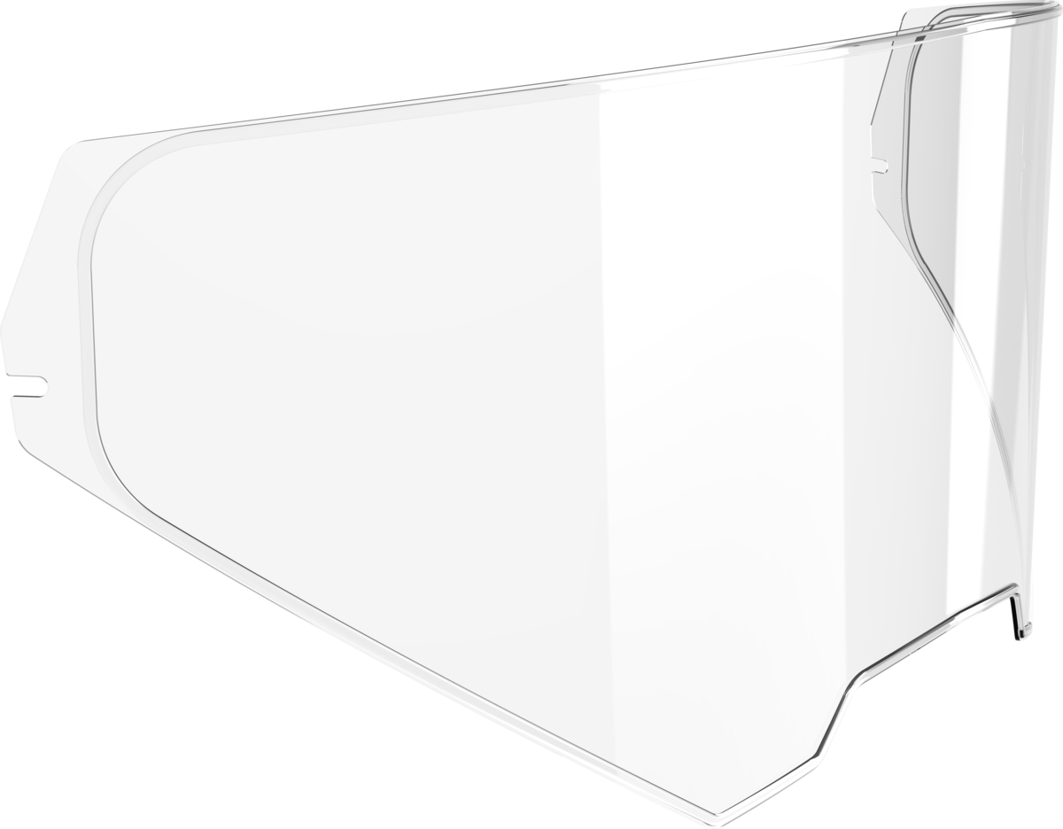 Pinlock lens BMW GS-Carbon Evo DKS135 Clear