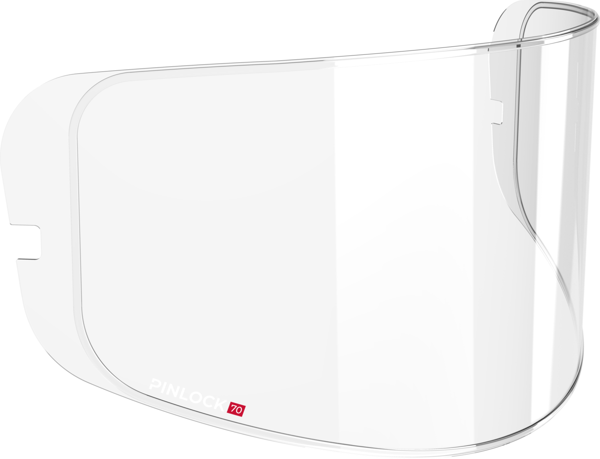 Pinlock lens Kabuto RT33 DKSDKS137 Clear